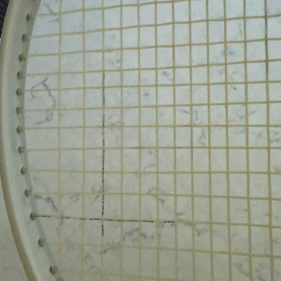 WILSON SHIFT 99 V1 TENNIS RACKET 4 1/8 NEW GRIP AND STRINGS! - Picture 13 of 13